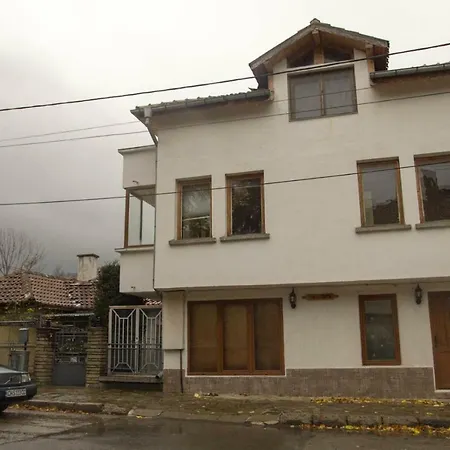 Tea Holliday House Pensionat