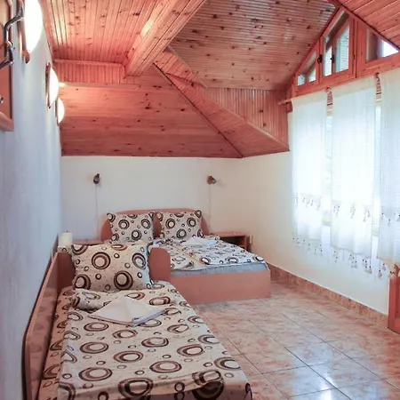 Tea Holliday House Guest house